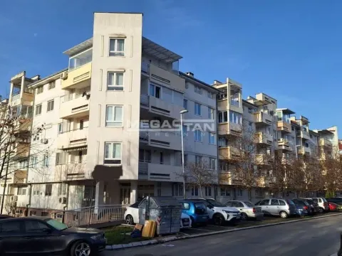 Prodaja, jednosoban stan, 31m², Čukarica, Beograd - image 11