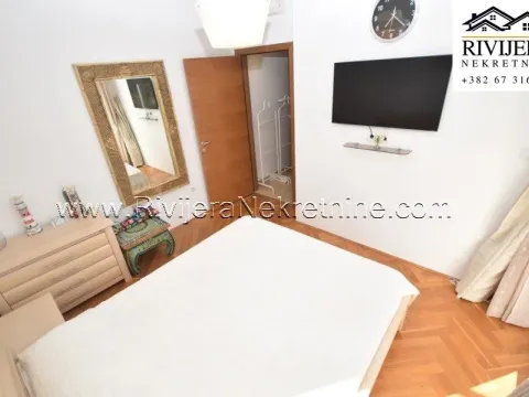 Sale, three bedroom apartment, 99m², Topla, Herceg Novi - image 4