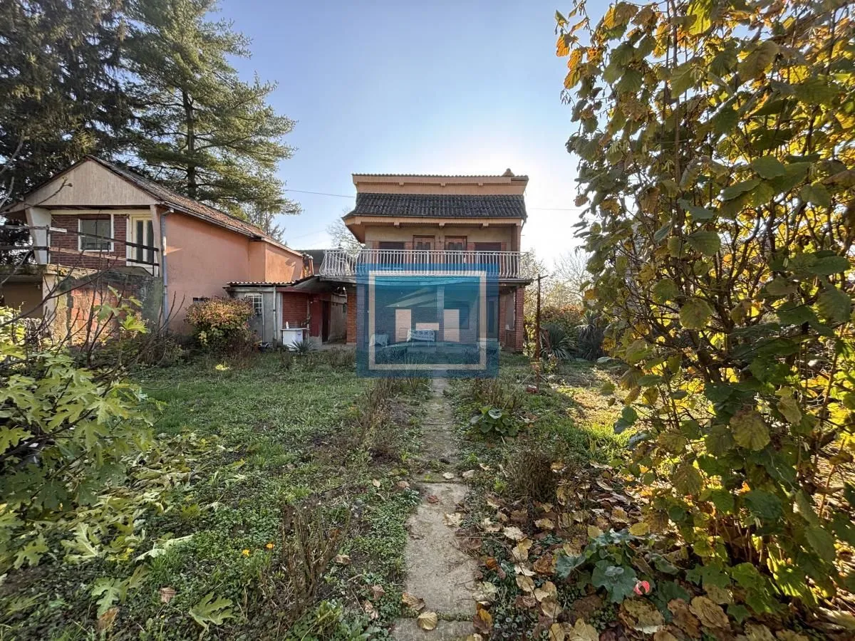 Prodaja, kuća, 46m², Jagodina, Srbija