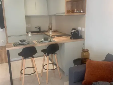 Sale, one bedroom apartment, 29m², Kotor, Crna Gora - image 2