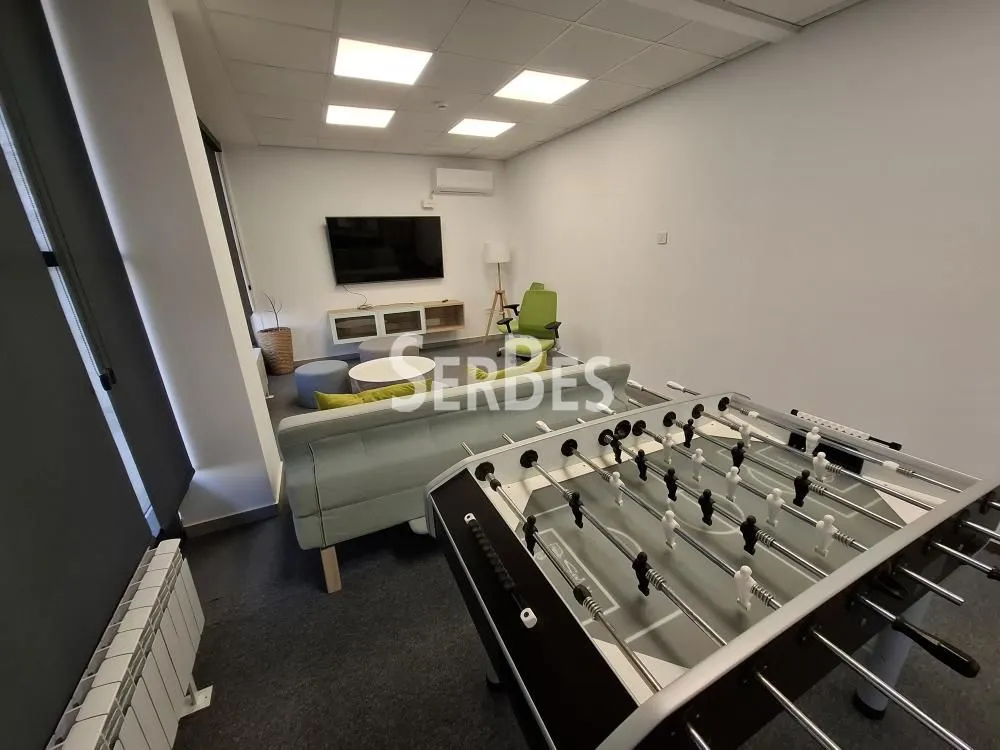 Rent, office space, 204m², Novi Sad Sve Podlokacije, Novi Sad