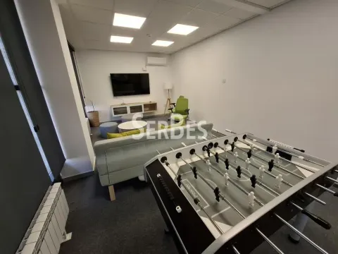Rent, office space, 204m², Novi Sad Sve Podlokacije, Novi Sad - image 16