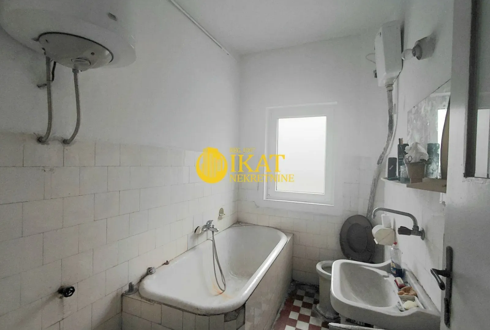 Prodaja, jednosoban stan, 30m², Stari Grad, Beograd