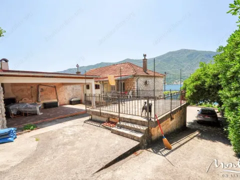 Prodaja, kuća, 1198m², Dobrota, Kotor - image 1