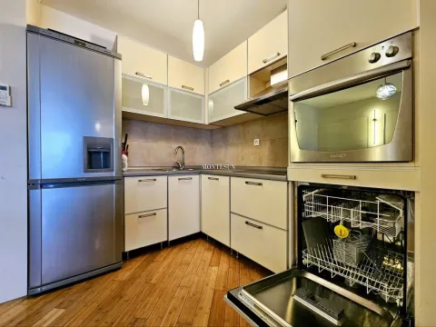 Izdavanje, jednosoban stan, 55m², Rozino, Budva - image 16
