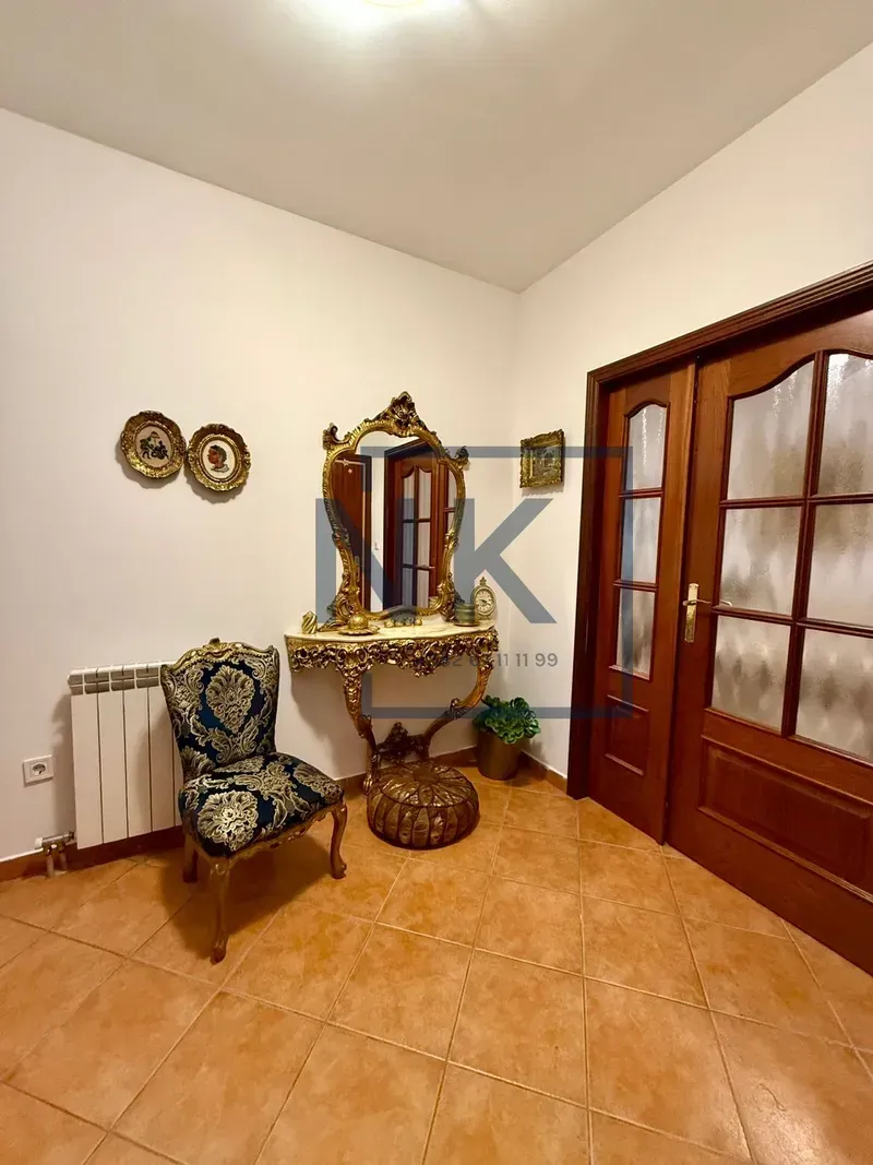 Rent, three bedroom apartment, 100m², Gorica C, Podgorica