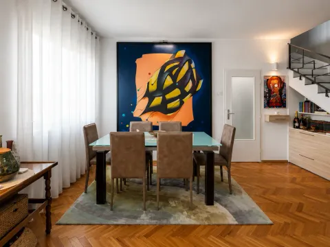 Rent, three bedroom apartment, 100m², Dalmatinska ulica, Podgorica - image 3