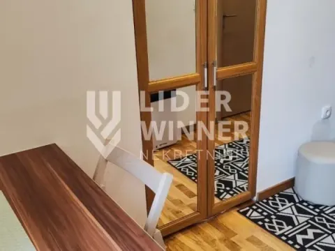 Prodaja, stan, 15m², Stari Grad, Beograd - image 18