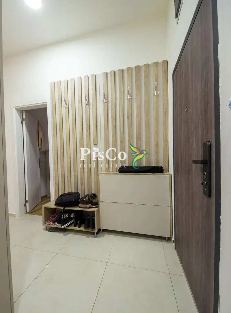Prodaja, trosoban stan, 80m², Zabjelo, Podgorica