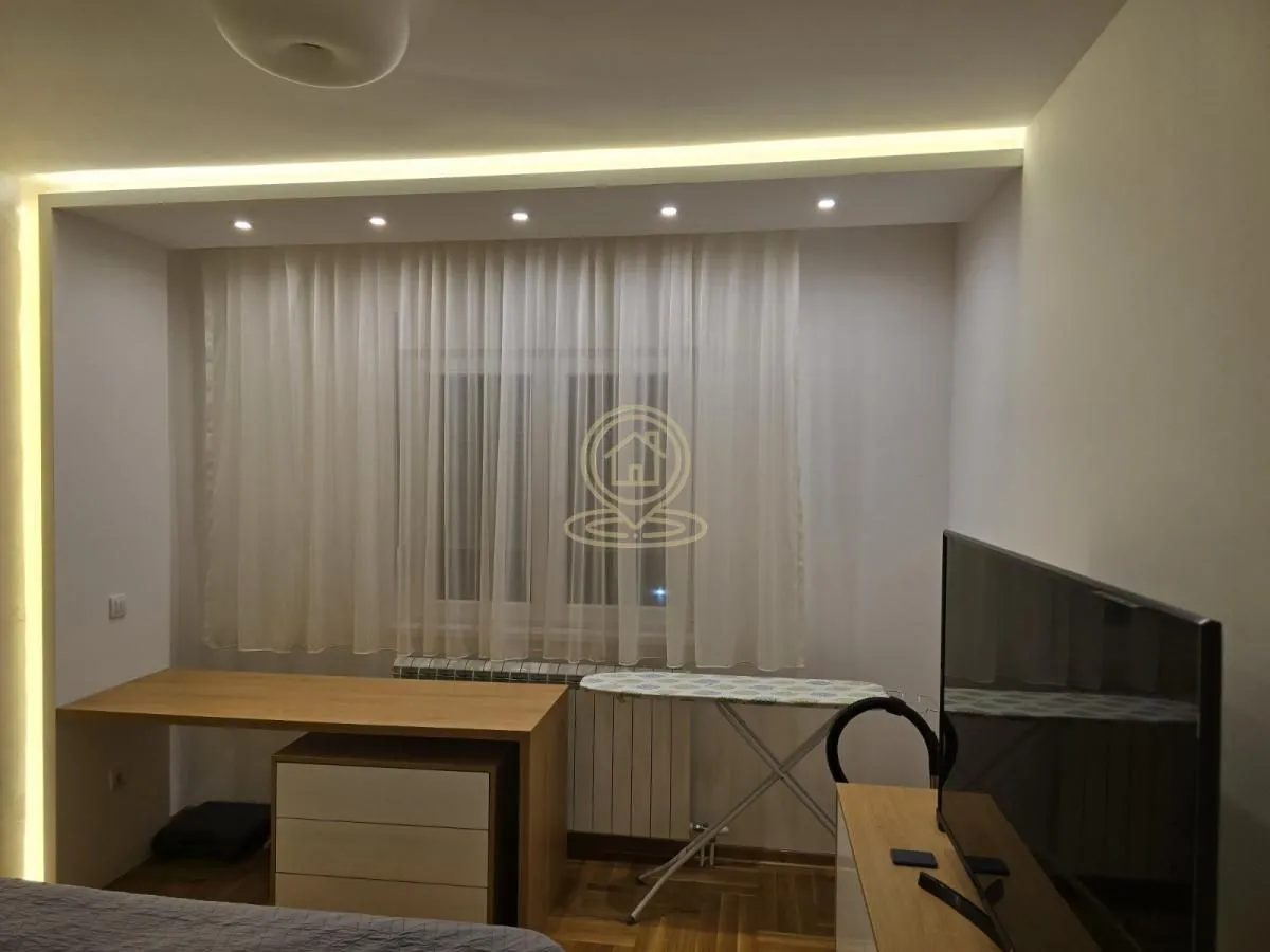 Rent, two bedroom apartment, 47m², Zemun Gornji Grad, Zemun Sve Podlokacije