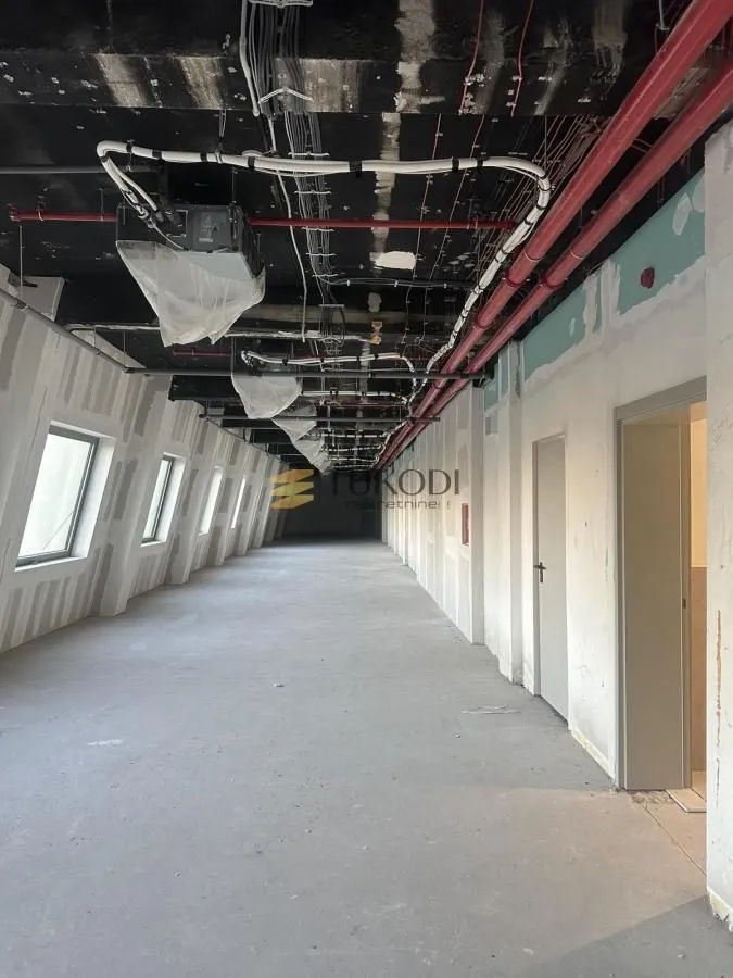 Rent, office space, 460m², Beograd, Srbija