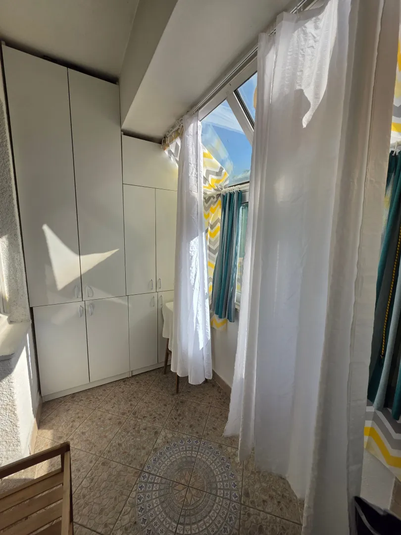 Rent, one bedroom apartment, 55m², Centar, Podgorica