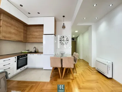 Izdavanje, jednosoban stan, 45m², Masline, Podgorica - image 6