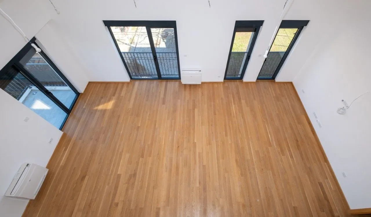 Prodaja, četvorosoban stan, 206m², Zabjelo, Podgorica