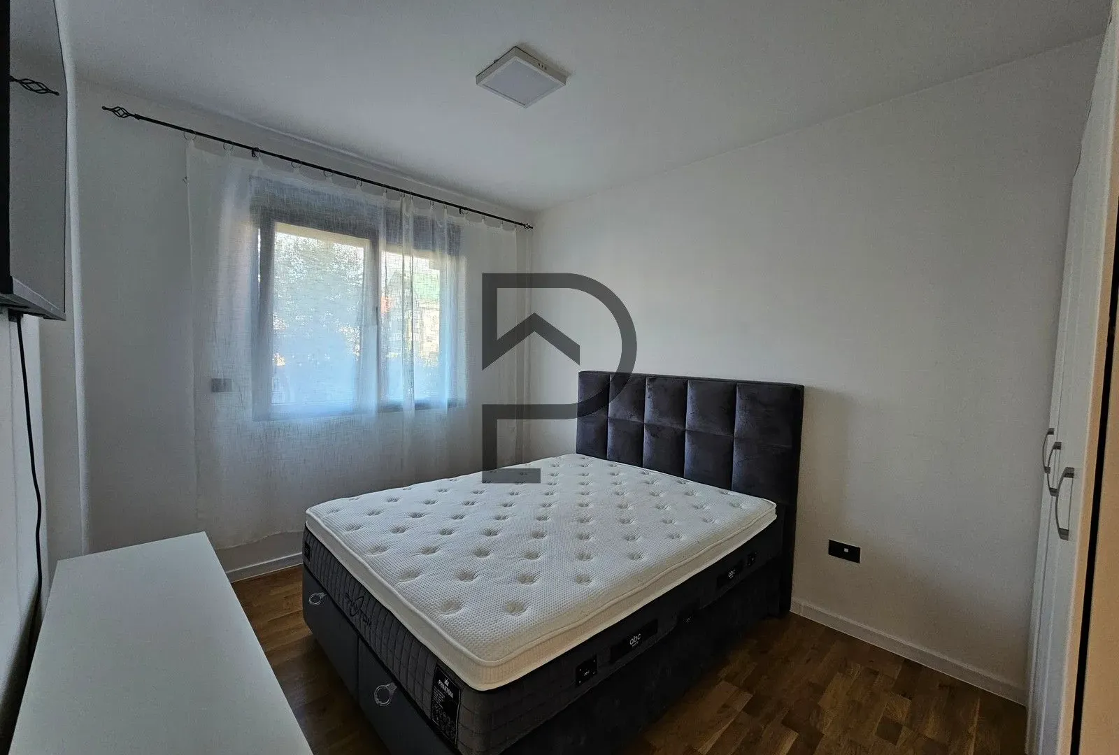 Rent, two bedroom apartment, 100m², Dalmatinska ulica, Podgorica