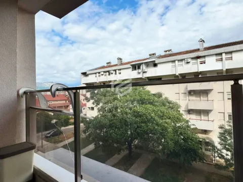 Rent, one bedroom apartment, 46m², Stari Aerodrom, Podgorica - image 15