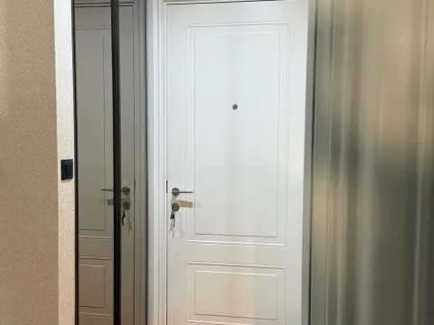 Izdavanje, jednosoban stan, 48m², Donja Gorica, Podgorica - image 7