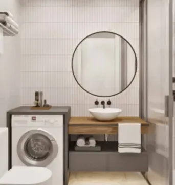 Prodaja, jednosoban stan, 41m², Prčanj, Kotor - image 3