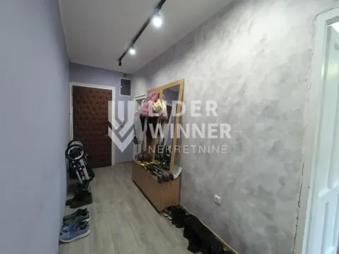 Sale, three bedroom apartment, 55m², Bogoslovija, Palilula Sve Podlokacije - image 9