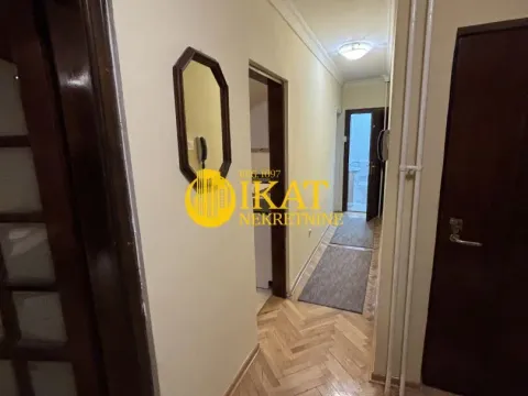 Rent, four bedroom apartment, 91m², Zemun Sve Podlokacije, Beograd - image 9