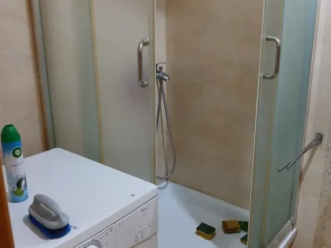 Izdavanje, jednosoban stan, 50m², Stari Aerodrom, Podgorica - image 6