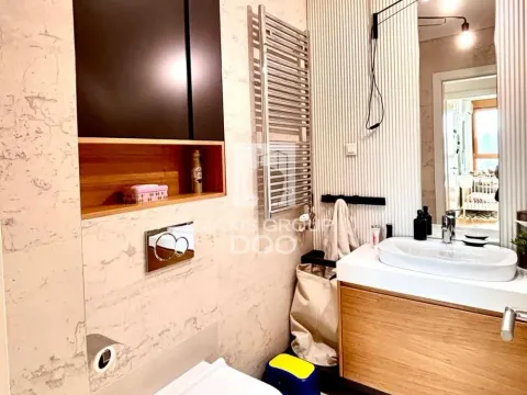 Prodaja, trosoban stan, 86m², Savski Venac, Beograd - image 11