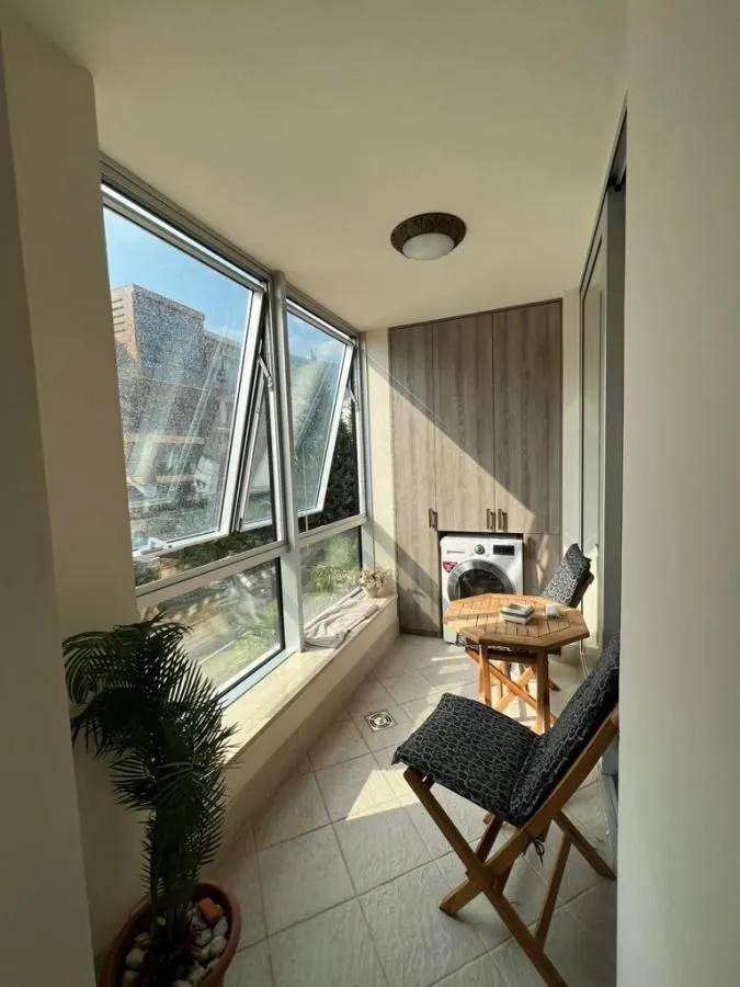 Sale, three bedroom apartment, 90m², Budva, Crna Gora