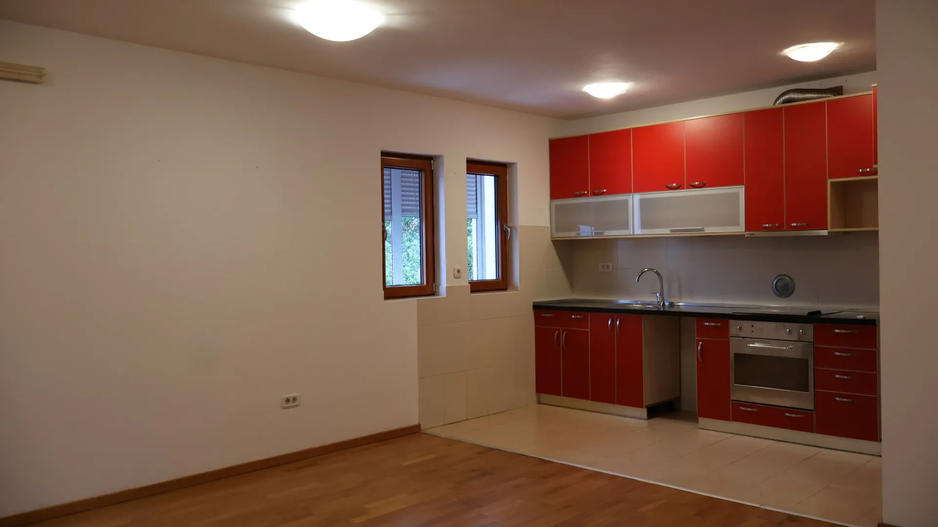 Izdavanje, stan, 88m², Tološka šuma, Podgorica