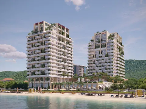 Prodaja, trosoban stan, 93m², Budva, Crna Gora - image 15