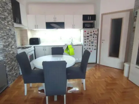 Rent, two bedroom apartment, 55m², Pantelej, Niš - image 4