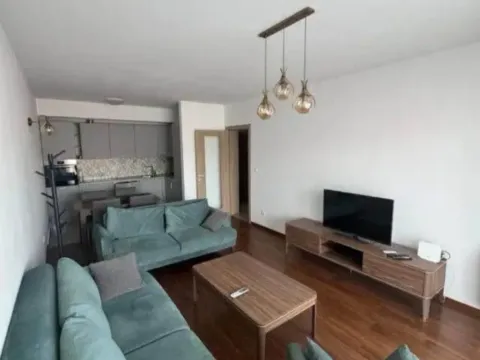 Izdavanje, dvosoban stan, 68m², Master Kvart, Podgorica - image 3