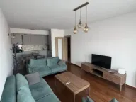 Izdavanje, dvosoban stan, 68m², Master Kvart, Podgorica - image 3