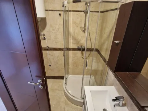 Sale, two bedroom apartment, 103m², Bečići, Budva - image 13