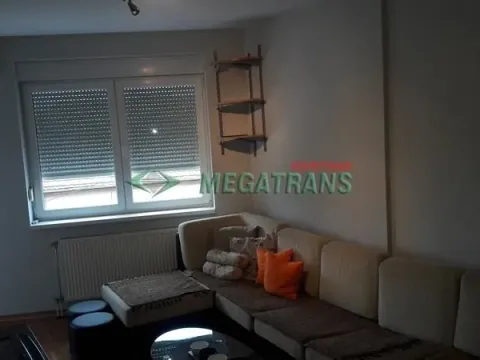 Izdavanje, dvosoban stan, 62m², Novi Sad Sve Podlokacije, Novi Sad - image 4