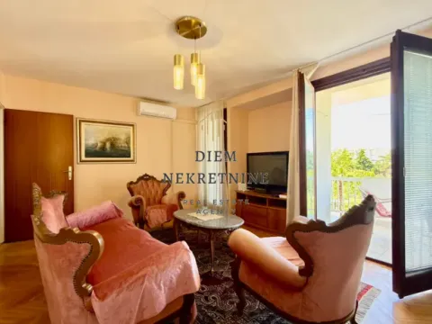 Rent, two bedroom apartment, 85m², Centar, Bar - image 14