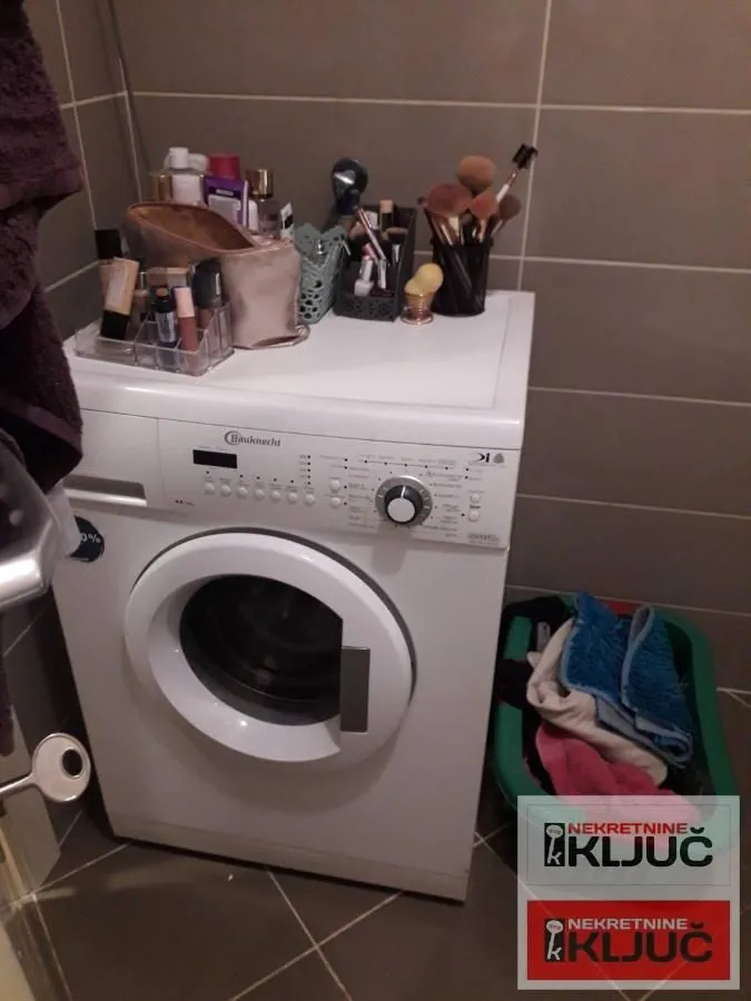 Rent, studio apartment, 25m², Sajmište, Novi Sad
