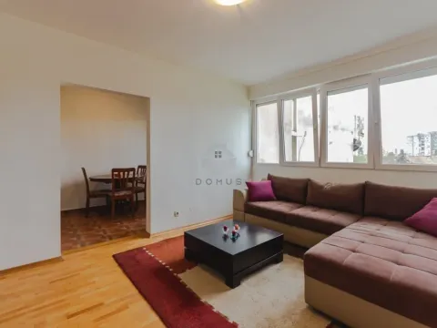 Izdavanje, dvosoban stan, 66m², Autobuska stanica, Podgorica - image 6