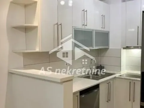 Izdavanje, dvosoban stan, 47m², Voždovac Sve Podlokacije, Beograd - image 8