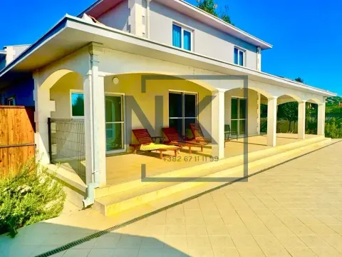 Izdavanje, kuća, 450m², Donja Gorica, Podgorica - image 7