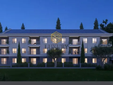 Izdavanje, jednosoban stan, 47m², Gornja Gorica, Podgorica - image 4