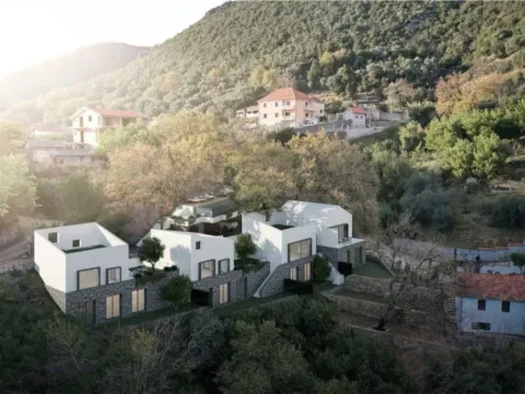 Sale, house, 160m², Kumbor, Herceg Novi - image 9