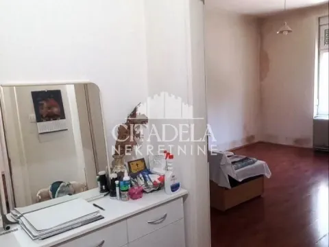 Sale, two bedroom apartment, 54m², Stari Grad, Beograd - image 2