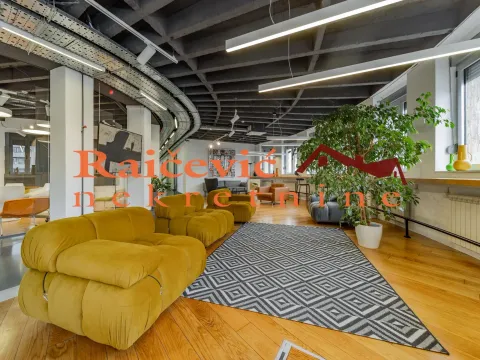 Rent, office space, 34m², Centar, Stara Pazova - image 13