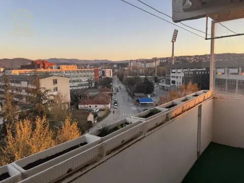 Izdavanje, trosoban stan, 69m², Medijana, Niš - image 11