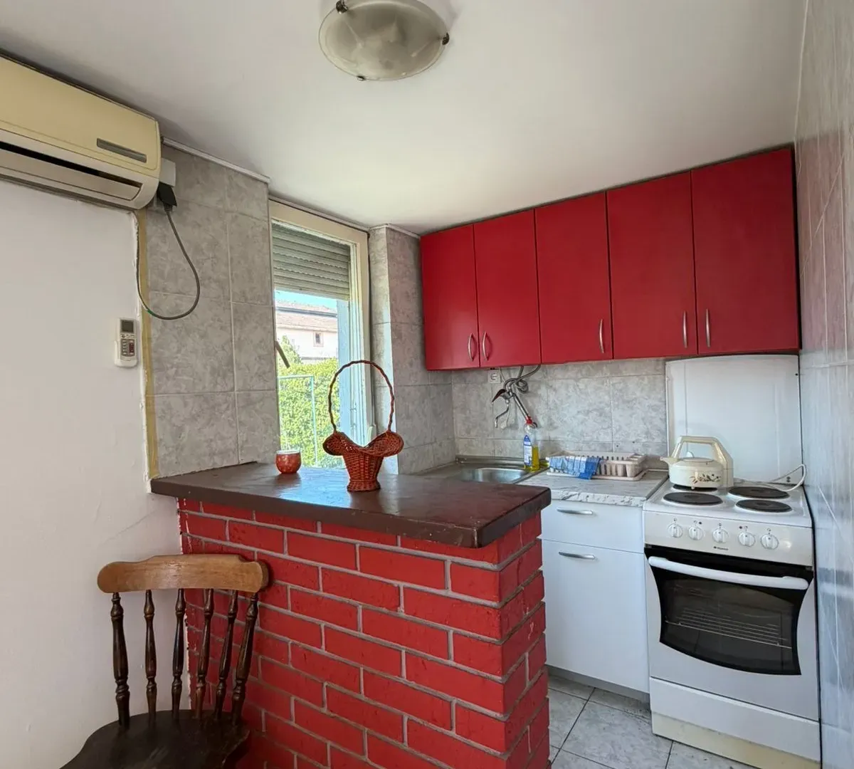 Rent, house, 100m², Zeta, Podgorica