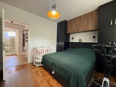 Prodaja, trosoban stan, 75m², Medijana, Niš - image 12