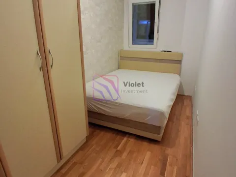Izdavanje, dvosoban stan, 74m², Pobrežje, Podgorica - image 19