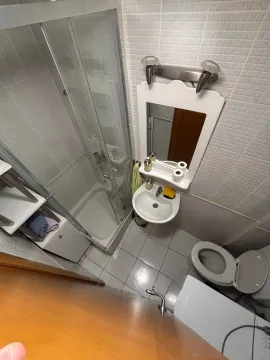 Rent, one bedroom apartment, 34m², Momišići, Podgorica - image 7