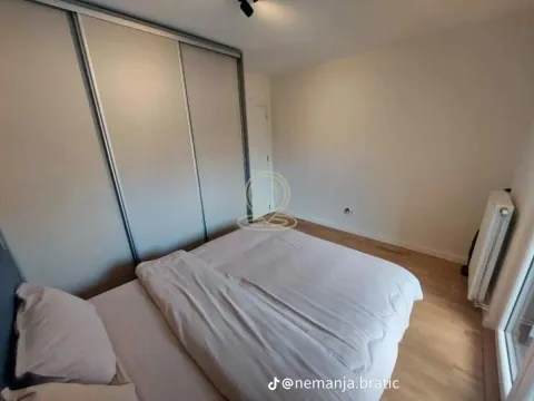 Rent, two bedroom apartment, 45m², Mirijevo Sve Podlokacije, Beograd - image 5