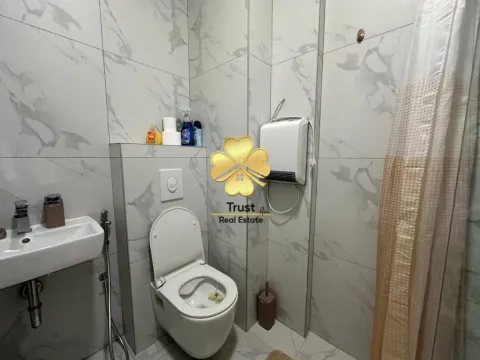 Rent, one bedroom apartment, 43m², Stari Aerodrom, Podgorica - image 5